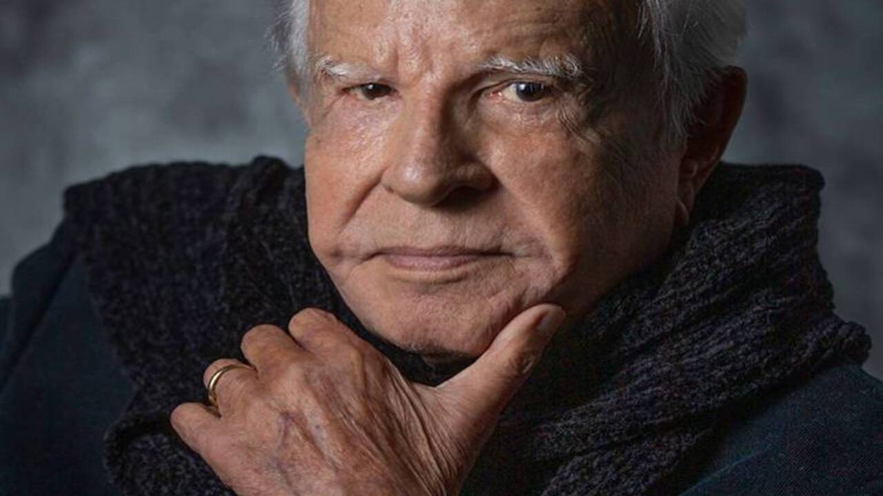 Morre Cid Moreira, ícone do jornalismo brasileiro, aos 97 anos Lorena Bueri