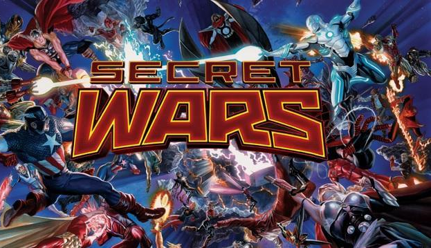 Kevin Feige comenta sobre rumores de que Secret Wars será o próximo crossover do MCU