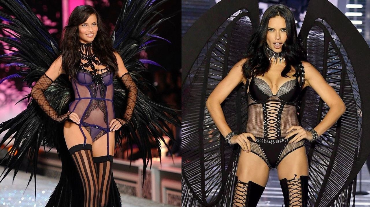 Victoria´s Secret Fashion Show: detalhes sobre retorno do desfile Lorena Bueri