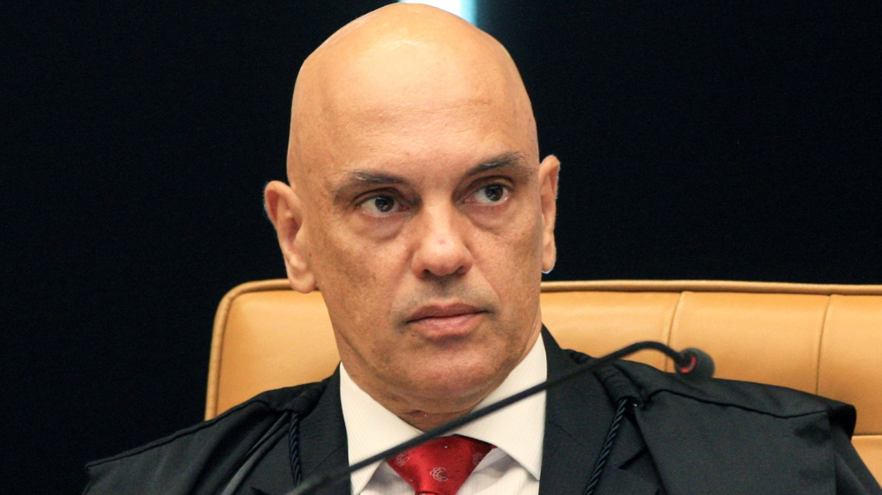 Alexandre de Moraes libera que investigados do 8 de janeiro votem nas eleições municipais  Lorena Bueri