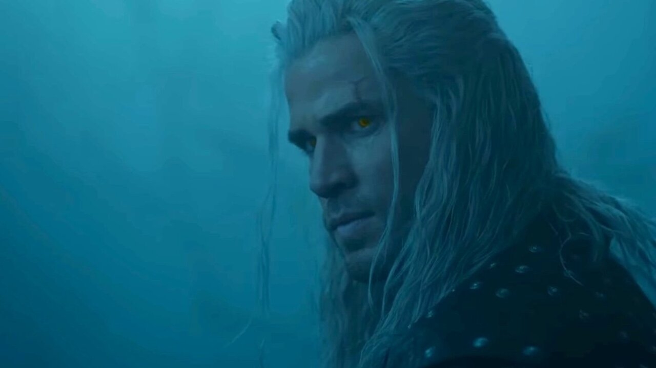 'The Witcher': Liam  Hemsworth divulga a data das gravações das últimas temporadas  Lorena Bueri