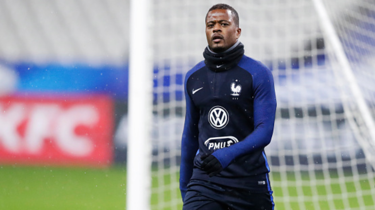 Evra, ex-jogador da seleção francesa contesta privilégios a Mbappé Lorena Bueri