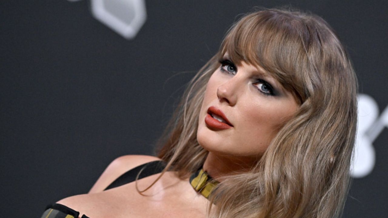 Taylor Swift é consagrada a musicista mais rica da história, segundo a Forbes Lorena Bueri