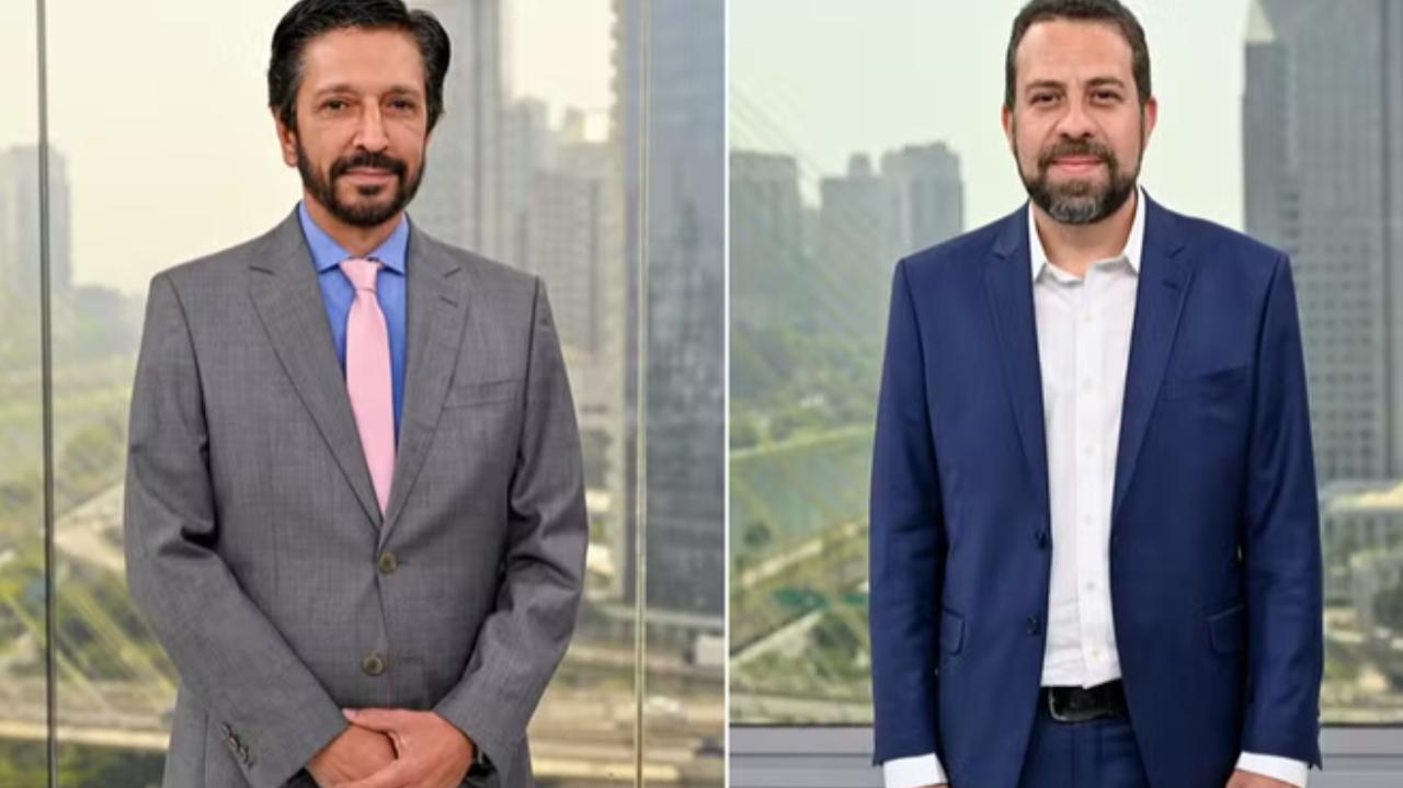 Eleições em SP: Nunes e Boulos vão para o 2° turno; Lucas Pavanato é o vereador mais votado Lorena Bueri