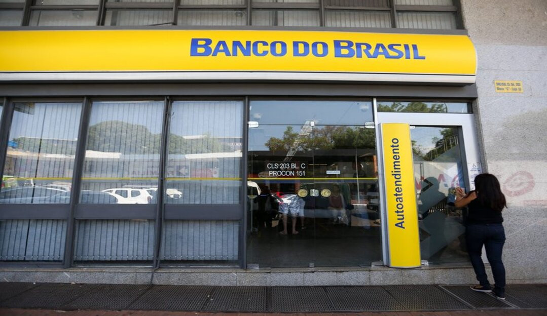 Caixa e Banco do Brasil decidem deixar a Febraban Lorena Bueri