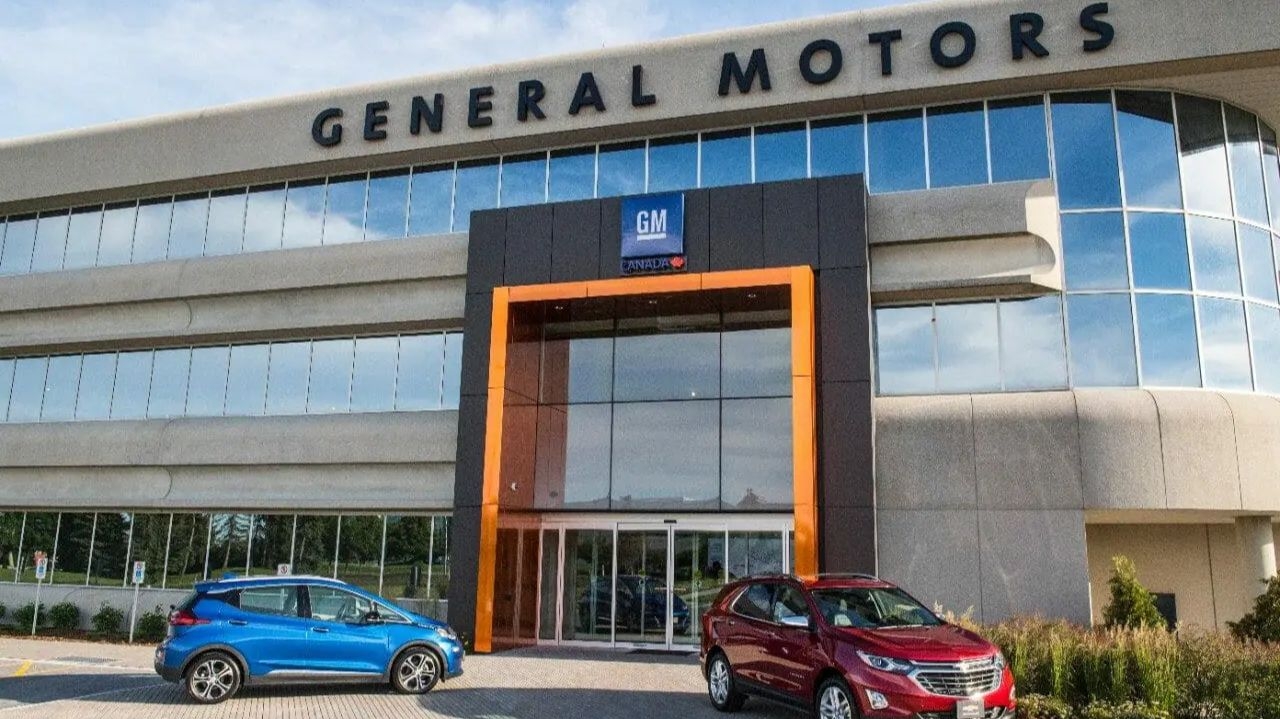 General Motors estuda lançar nova tecnologia de pilotos automáticos  Lorena Bueri