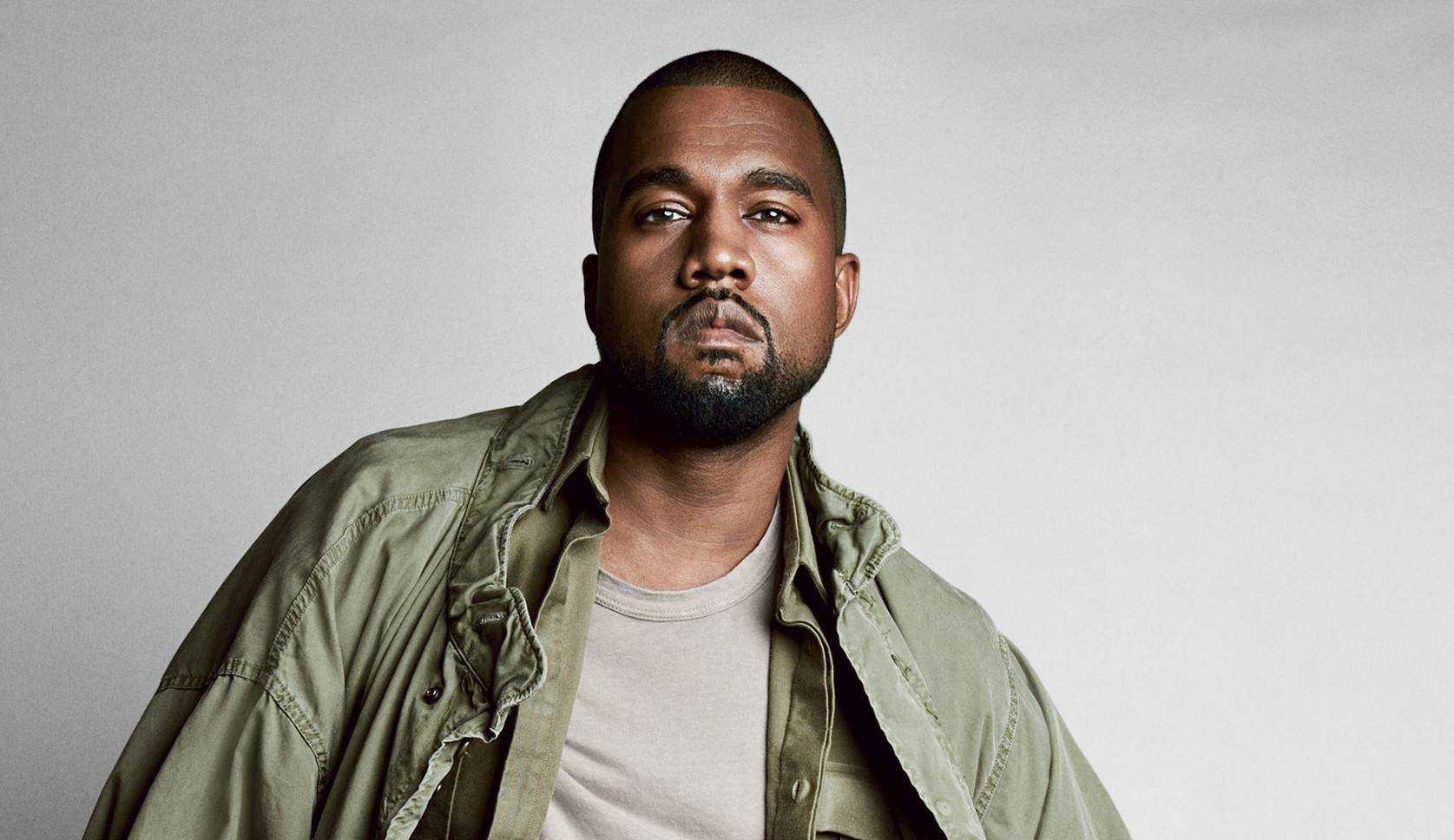 Kanye West afirma estar reatando com Kim Kardashian mas fontes negam