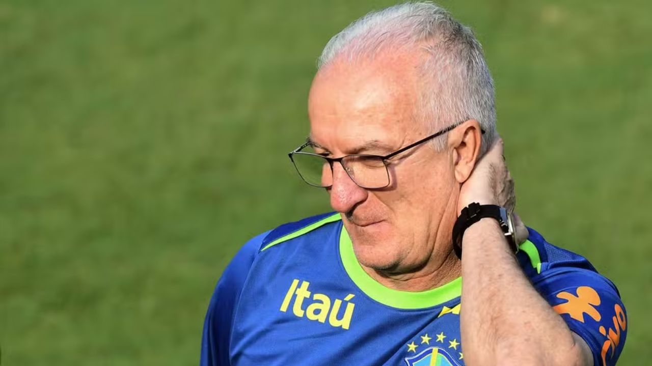 Sem Vini Jr, Dorival vive dilema para escalar a Seleção Brasileira  Lorena Bueri