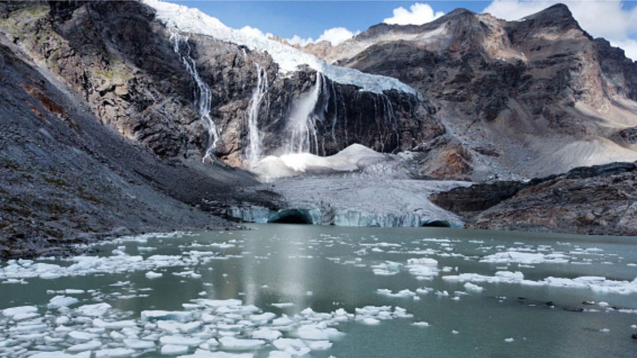 ONU emite sinal de socorro climático devido inundações e secas intensificadas  Lorena Bueri