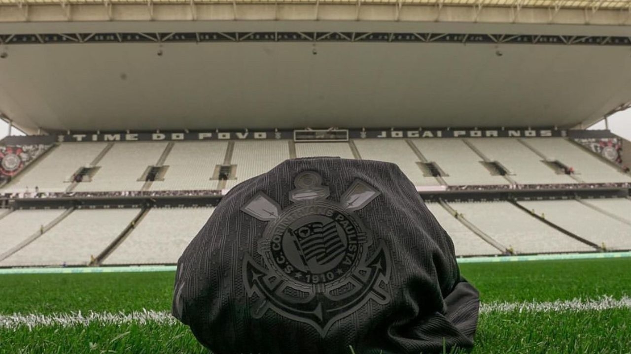 Jogadores do Corinthians tem até Data Fifa para se recuperar de lesões Lorena Bueri