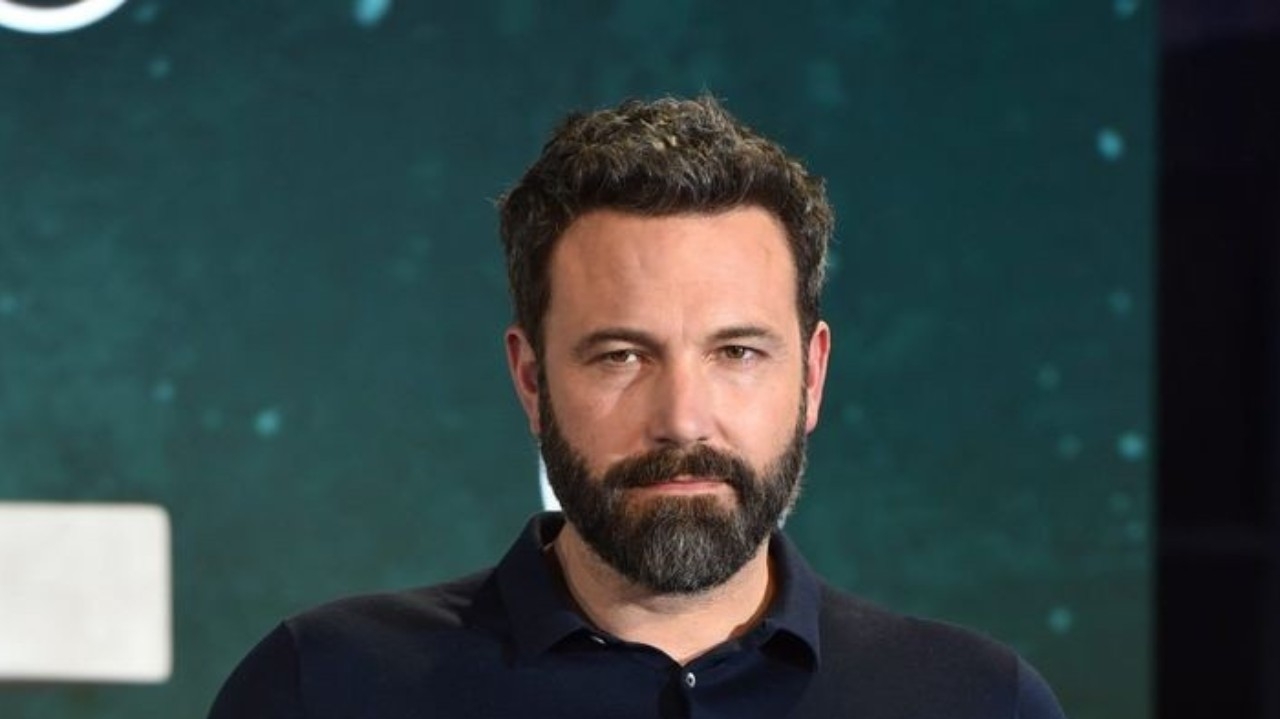 Ben Affleck tem preocupado amigos por nova obsessão Lorena Bueri