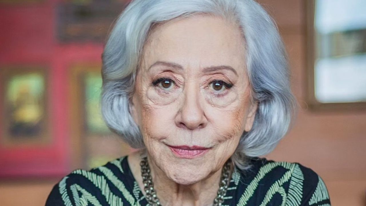 Fernanda Montenegro ganha documentário especial na Globo Lorena Bueri