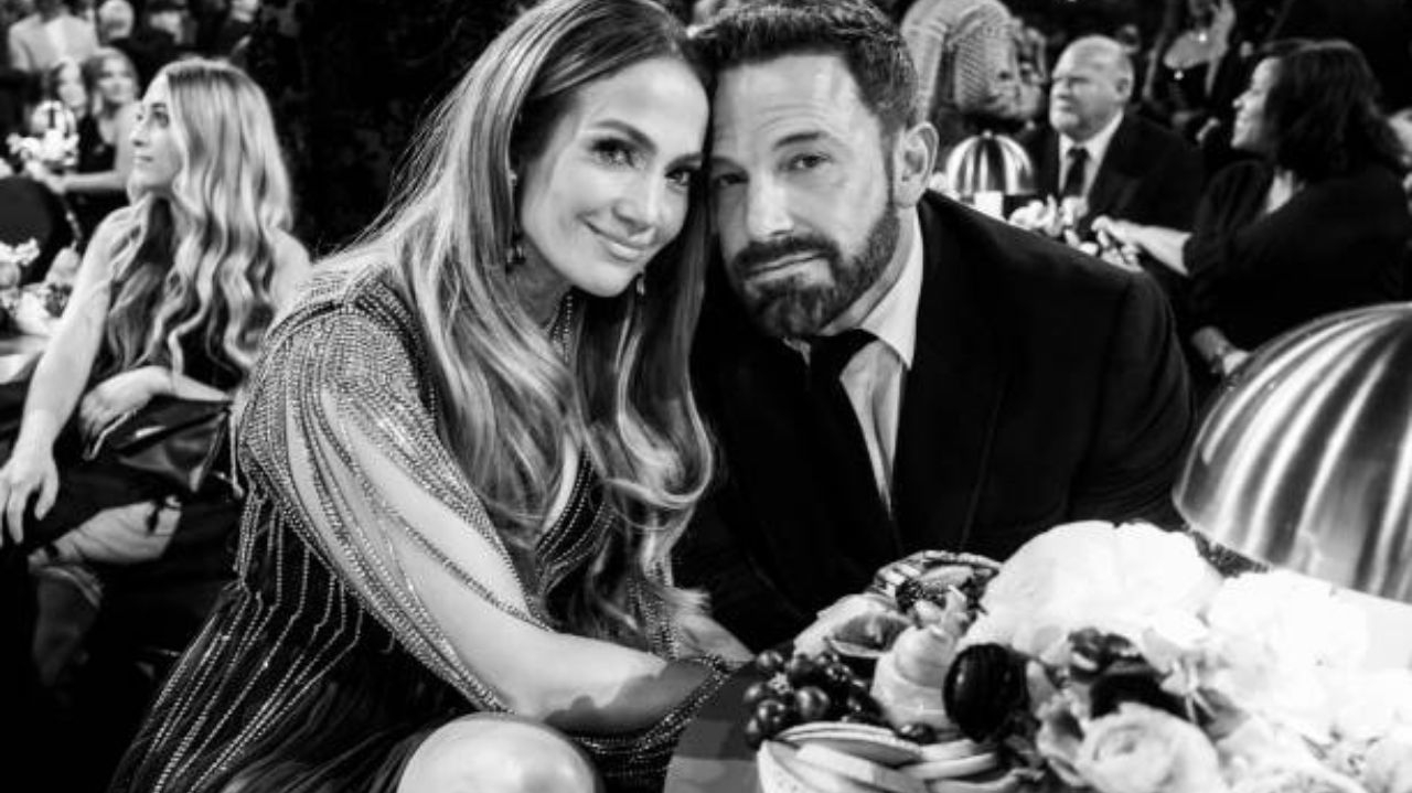 Relembre a história de Jennifer Lopez e Ben Affleck  Lorena Bueri