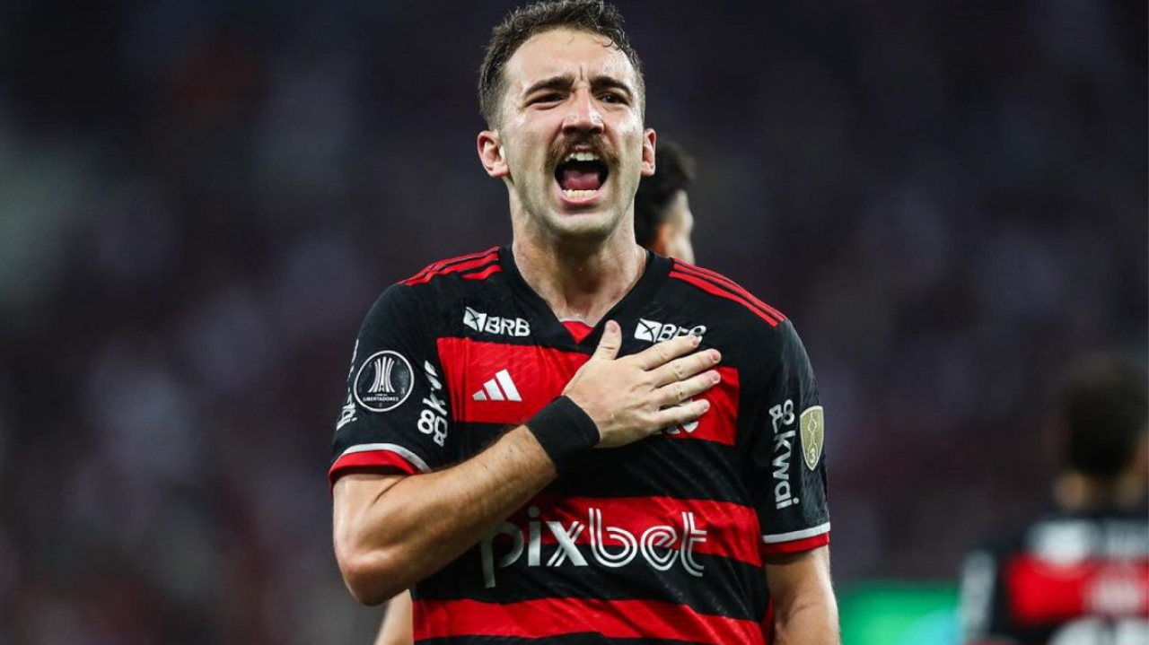 Juventus demonstra interesse em Léo Ortiz, mas Flamengo descarta negociação no momento Lorena Bueri