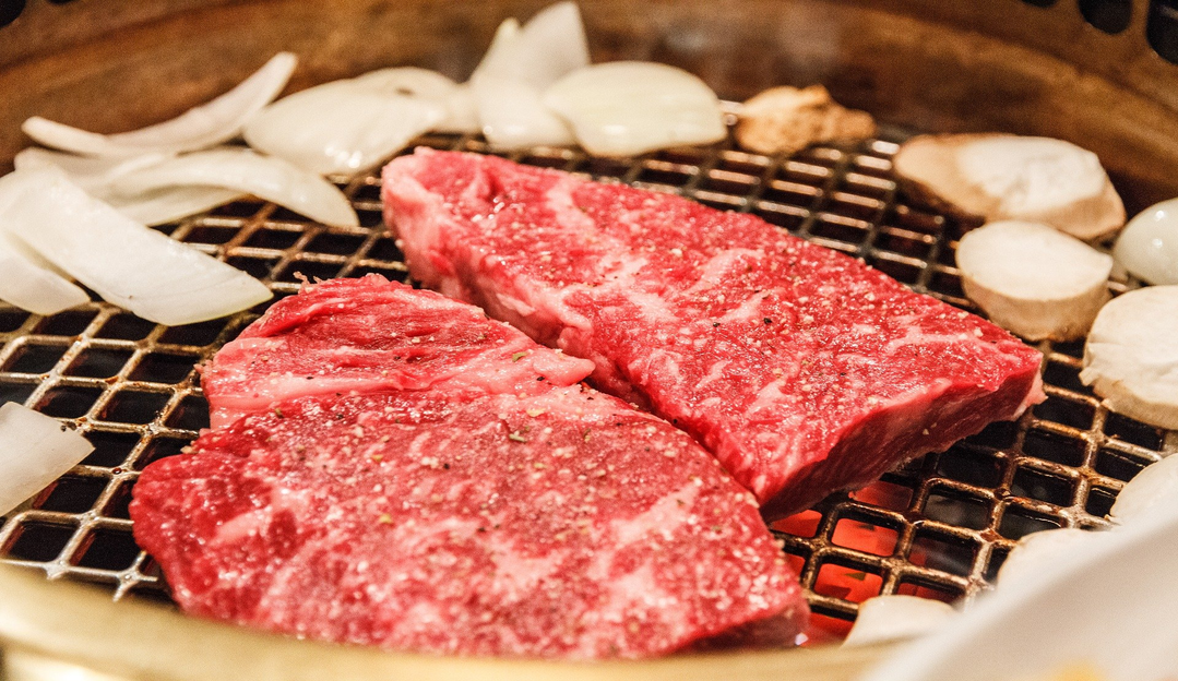 Japão produz carne wagyu em impressora 3D