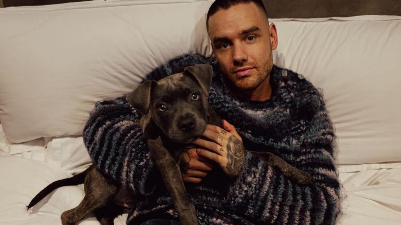 Morre Liam Payne, ex-integrante do One Direction  Lorena Bueri