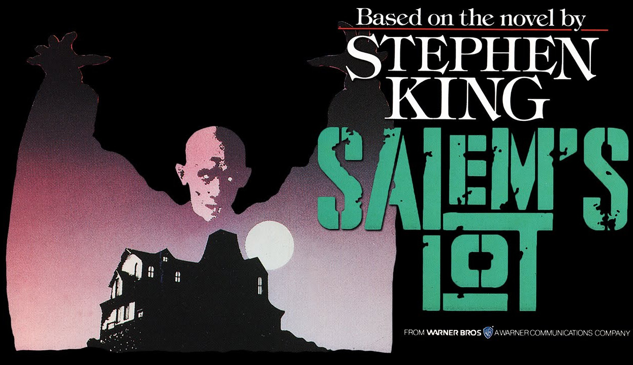 Filme baseado no livro 'Salem', de Stephen King, adiciona nomes no elenco Lorena Bueri