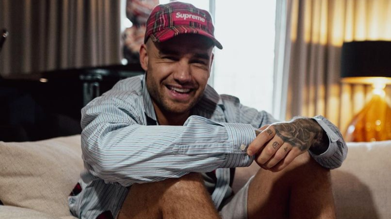 Liam Payne pulou da sacada do hotel, afirmam autoridades argentinas Lorena Bueri