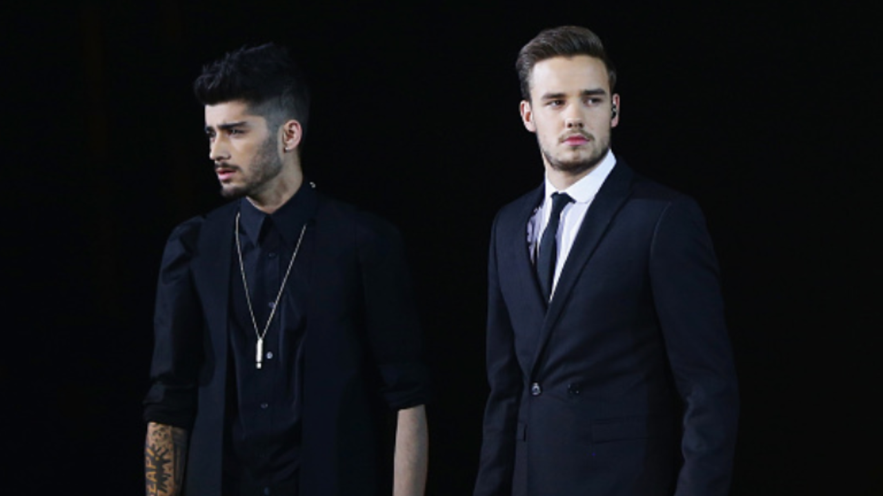 Produtor conta como Zayn Malik reagiu a morte de Liam Payne Lorena Bueri