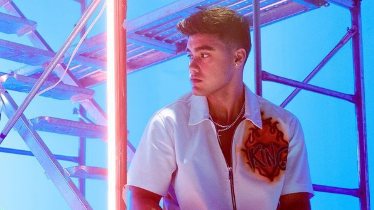 EXCLUSIVO: Bailey May fala sobre novo single e planos para a carreira Lorena Bueri