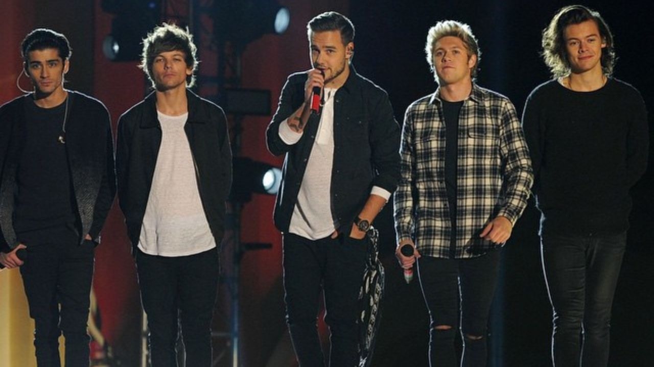 Ex-integrantes do One Direction lamentam a morte de Liam Payne Lorena Bueri