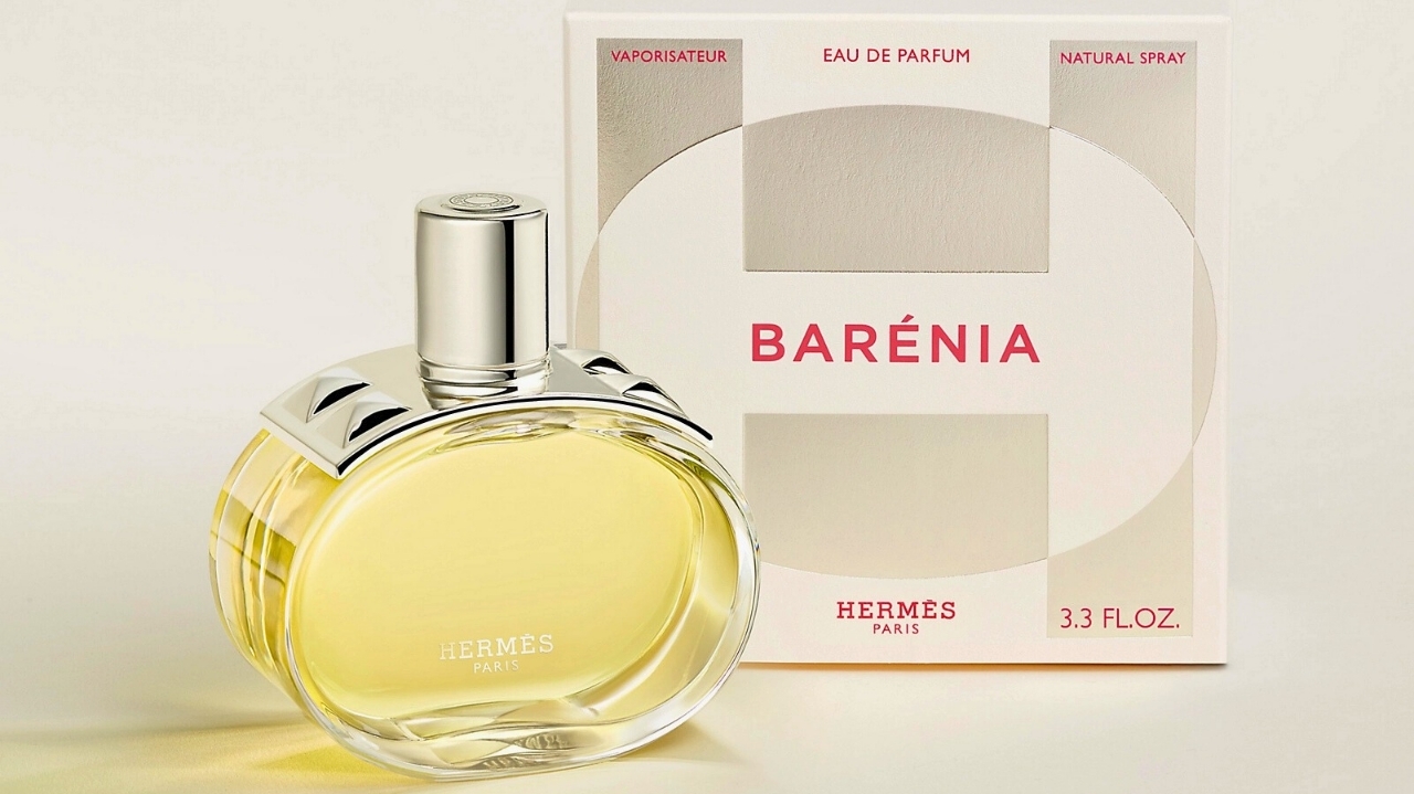 Hermès revoluciona a perfumaria com o lançamento de seu primeiro chipre Lorena Bueri