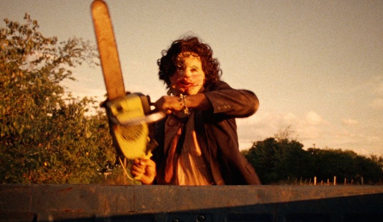 Novo filme de 'O Massacre da Serra Elétrica' será lançado pela Netflix Lorena Bueri