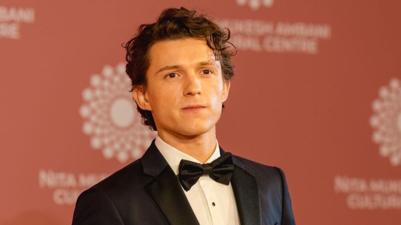 “Digno de respeito”, diz Tom Holland sobre o filme Homem-Aranha 4 Lorena Bueri