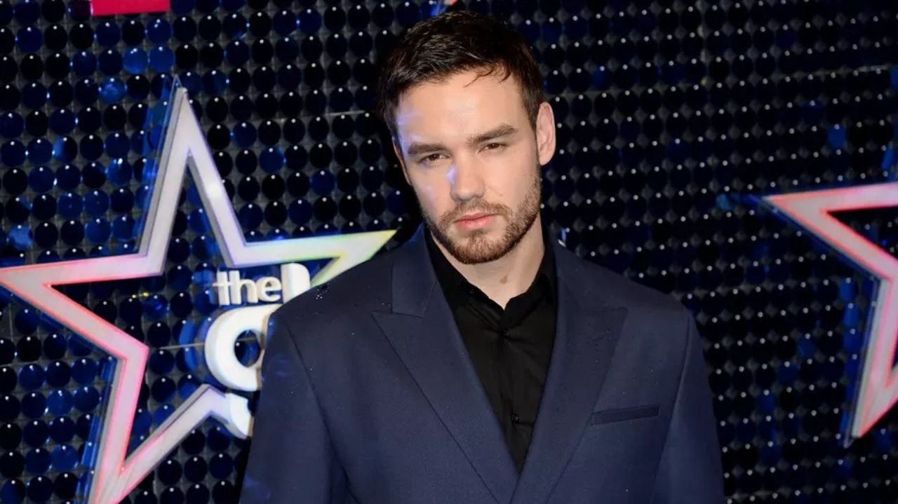 Última imagem de Liam Payne em câmera de segurança é divulgada  Lorena Bueri