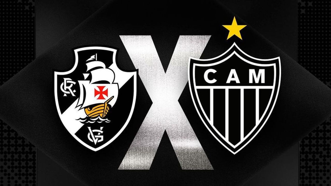 Vasco x Atlético-MG: saiba horário, possível escalação e transmissão sobre a semifinal Lorena Bueri