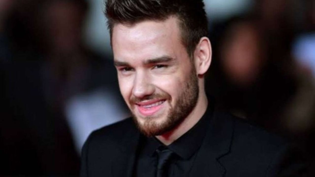 Hora antes de morrer, Liam Payne estava com acompanhantes de luxo Lorena Bueri