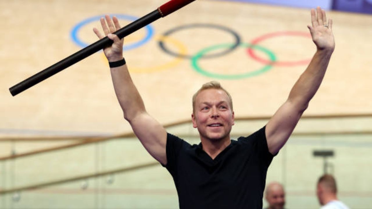 Saiba a respeito do câncer terminal do atleta Chris Hoy, seis vezes campeão olímpico Lorena Bueri