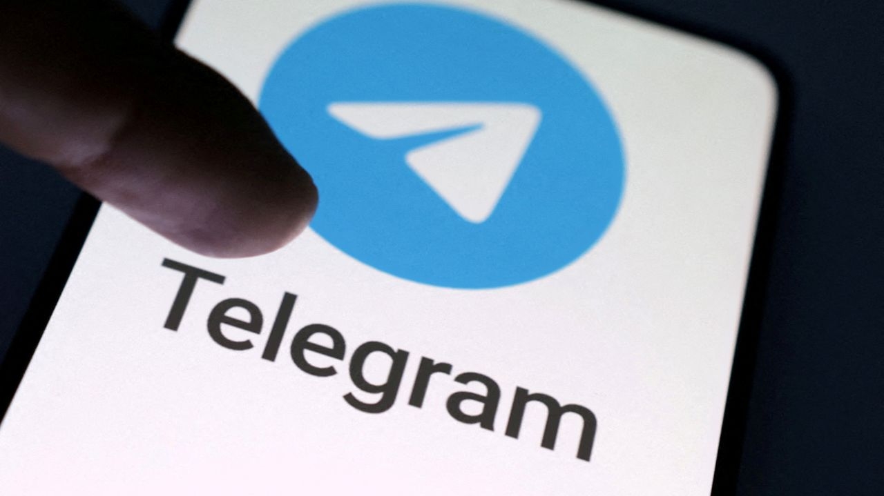 Mais de 1 milhão de usuários do Telegram compartilham abuso sexual infantil  Lorena Bueri