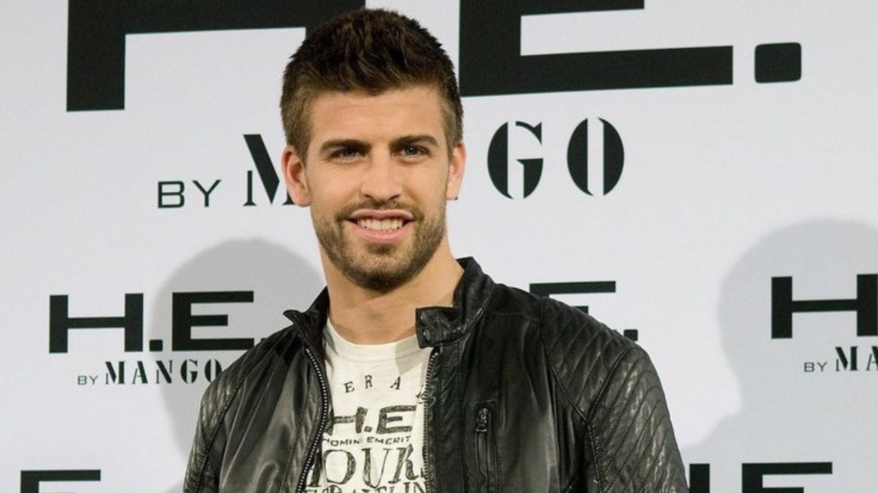 Gerard Piqué afirma que a narrativa sobre seu término com Shakira não é verdadeira Lorena Bueri