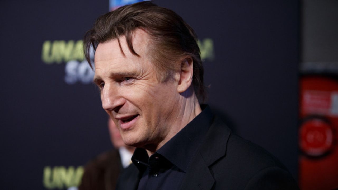 Liam Neeson anunciou que pode se aposentar de filmes de ação Lorena Bueri