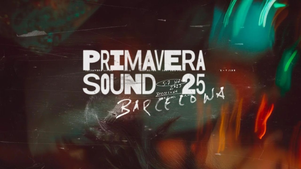 Sabrina Carpenter, Charli xcx e Chappell Roan serão destaques do Primavera Sound Barcelona 2025 Lorena Bueri