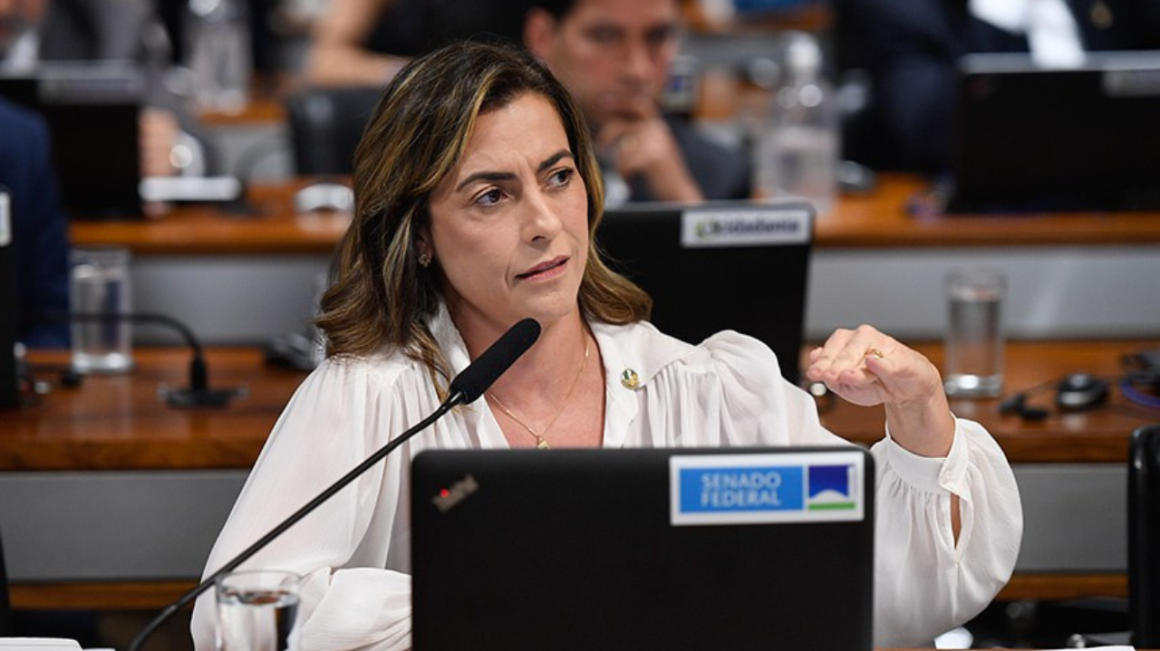 Senado instala CPI das Bets para investigar apostas online  Lorena Bueri