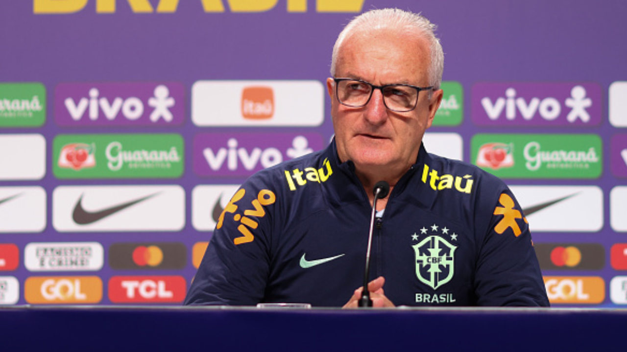 Dorival Jr. opta por treinar seleção em Belém visando jogo na Venezuela Lorena Bueri