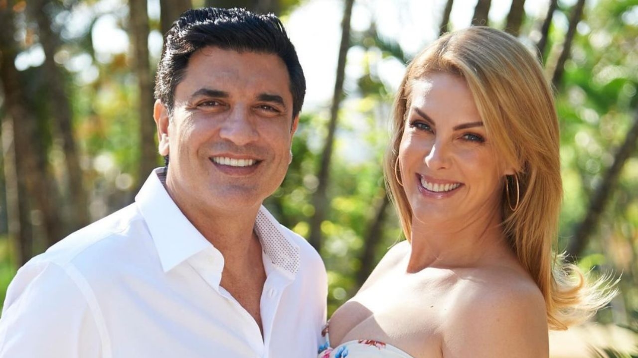 Ana Hickmann e Edu Guedes revelam tour pela nova fazenda de 150 anos do casal Lorena Bueri