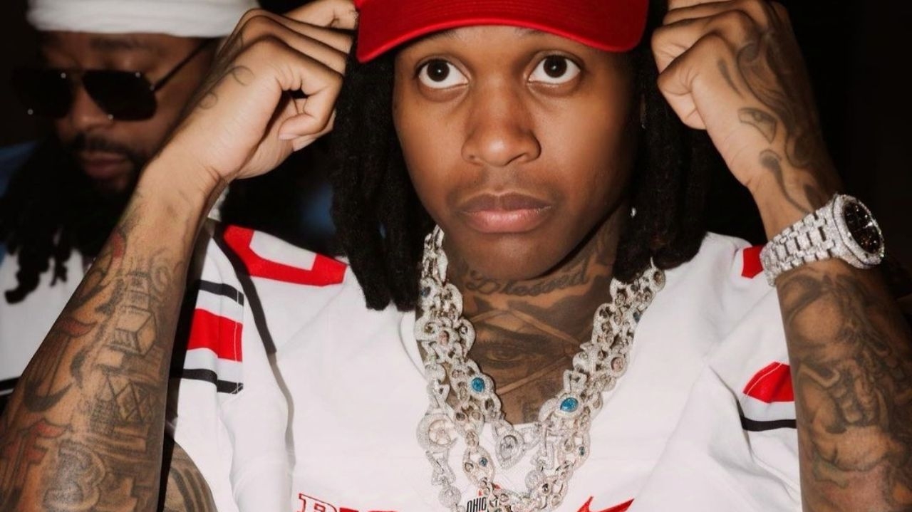 Lil Durk é preso por suspeita de ser mandante de assassinato Lorena Bueri