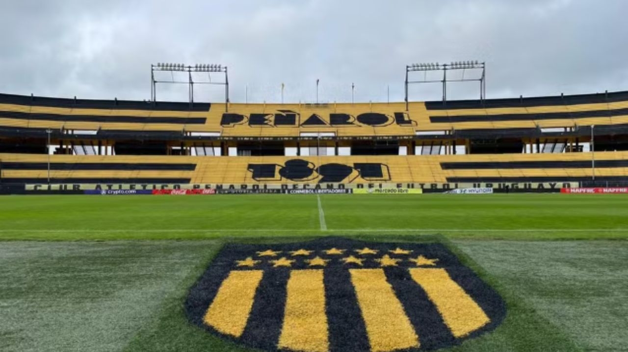 Botafogo é proibido de ir ao jogo contra o Peñarol Lorena Bueri