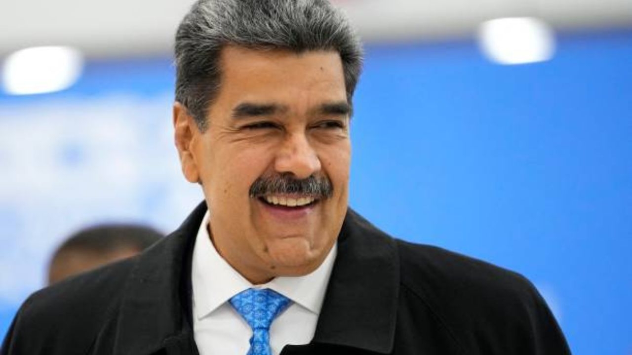 Maduro cobra explicação de Lula sobre veto à Venezuela no Brics Lorena Bueri