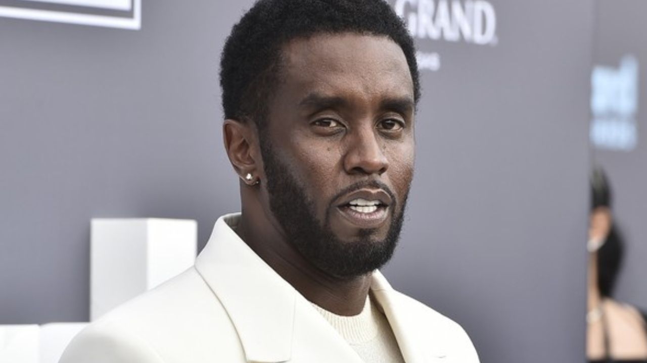 Diddy Combs é acusado de drogar e abusar de criança durante audição  Lorena Bueri