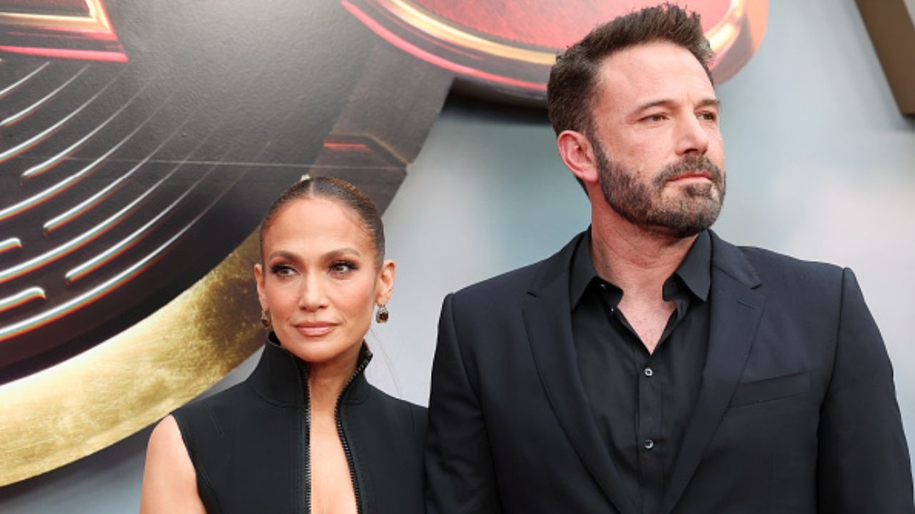 Ben Affleck busca novo amor após separação de Jennifer Lopez, mas impõe condição Lorena Bueri