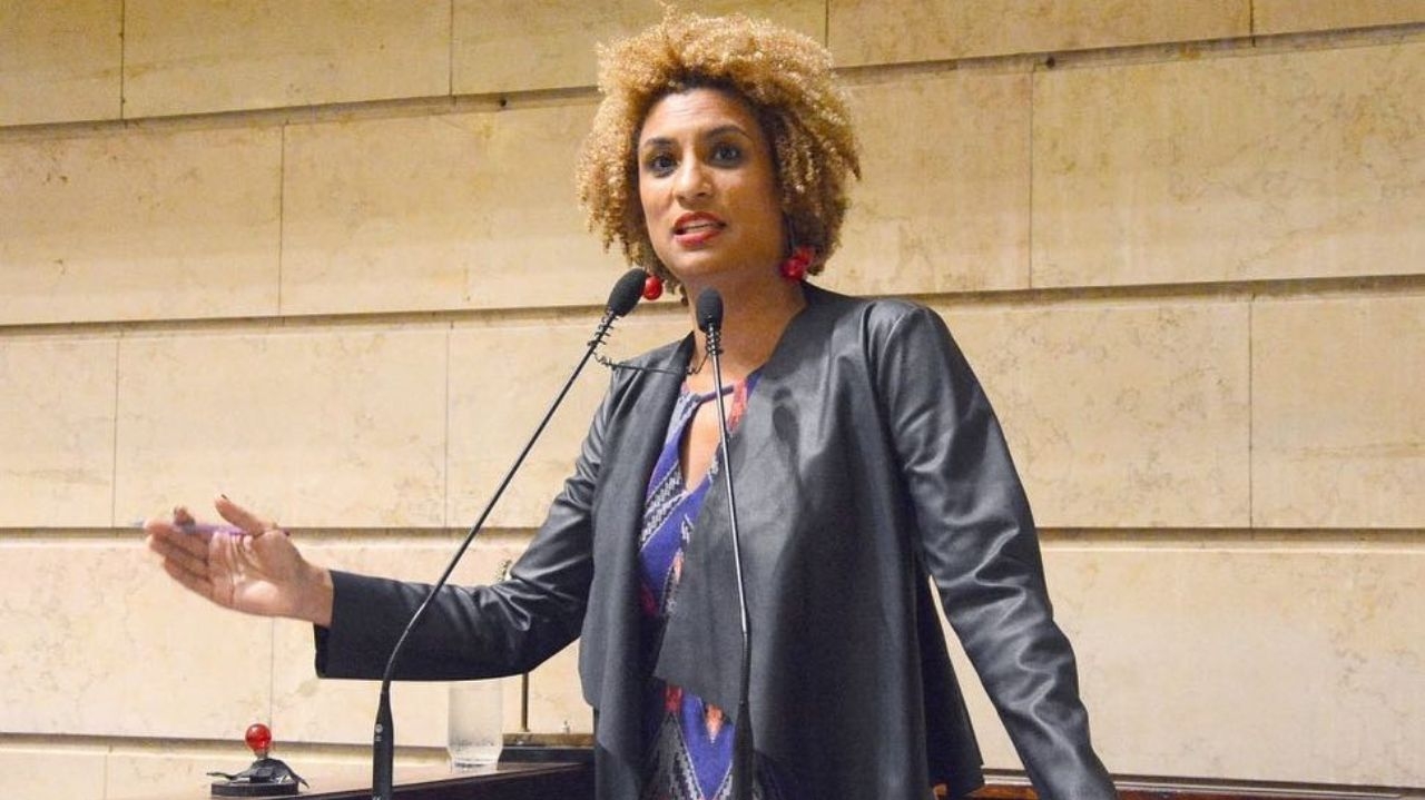 Julgamento dos assassinos de Marielle Franco se inicia hoje Lorena Bueri