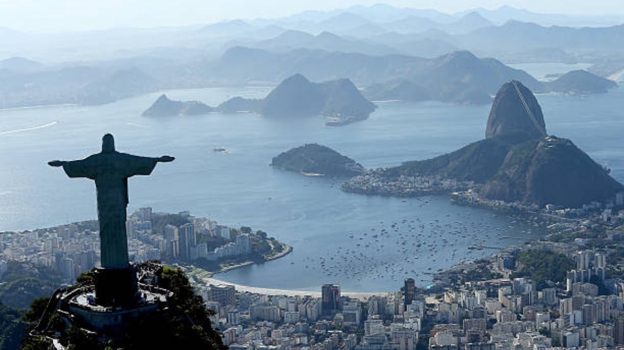 Autoridades do Rio de Janeiro focam em atacar economia das organizações criminosas Lorena Bueri