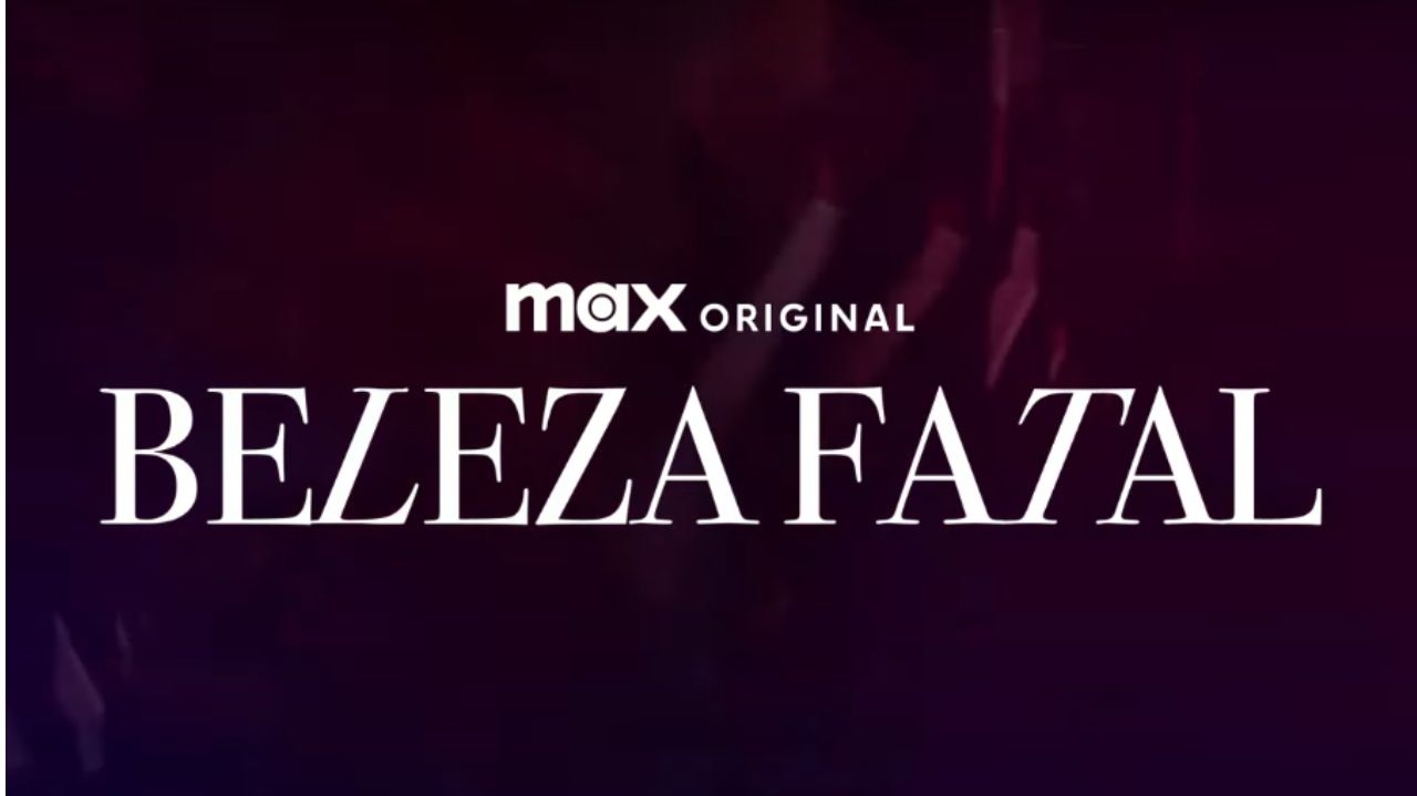 'Beleza Fatal', primeira novela original da plataforma Max, ganhar teaser e data de estreia Lorena Bueri