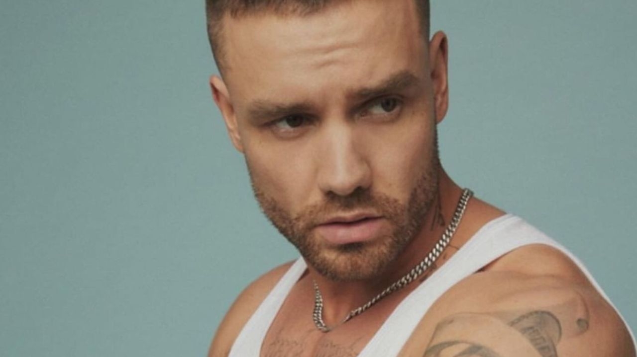 Suposto vídeo de segurança mostra que Liam Payne estava desacordado quando caiu da sacada Lorena Bueri