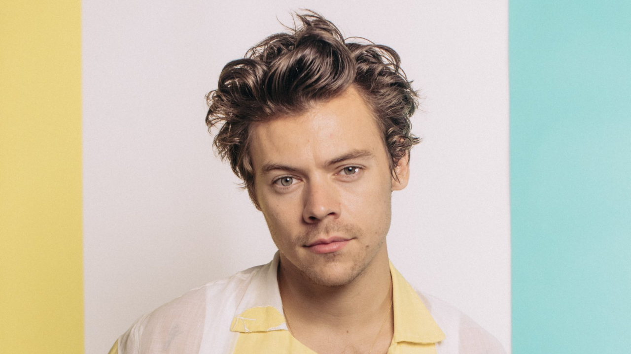 Harry Styles é o britânico mais rico entre jovens com até 30 anos Lorena Bueri