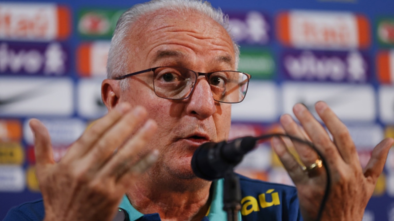 Com Neymar ainda fora, Dorival convoca Seleção nesta sexta-feira Lorena Bueri